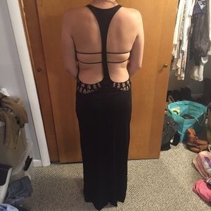 Urban Outfitters Open Maxi